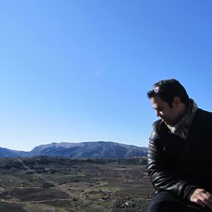 Meet your Posher, Francisco